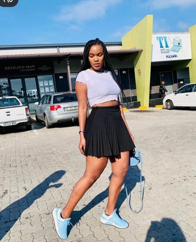 South African Hoe Gold Diggers