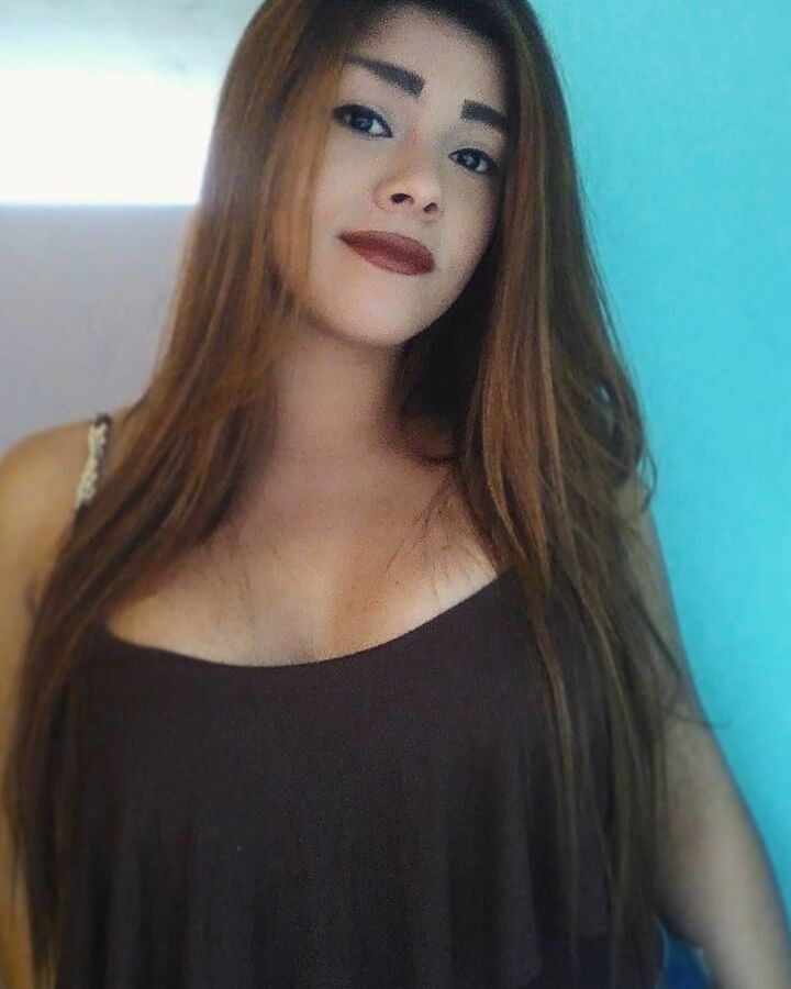 Monica, Peru (Vol.)