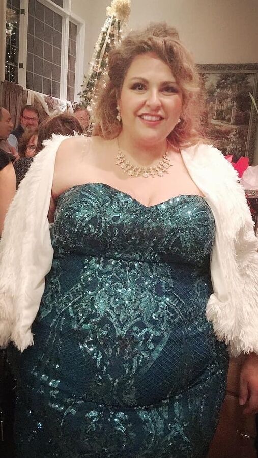 Big girls need love too
