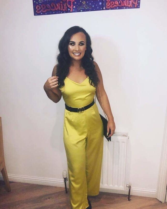 Hot Scottish girls, tributes wanted