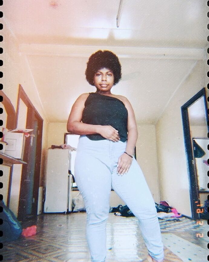 PNG Sylvia Kaloma