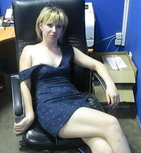 Office thing