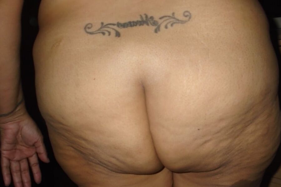 Small Collection of Big Beautiful Women