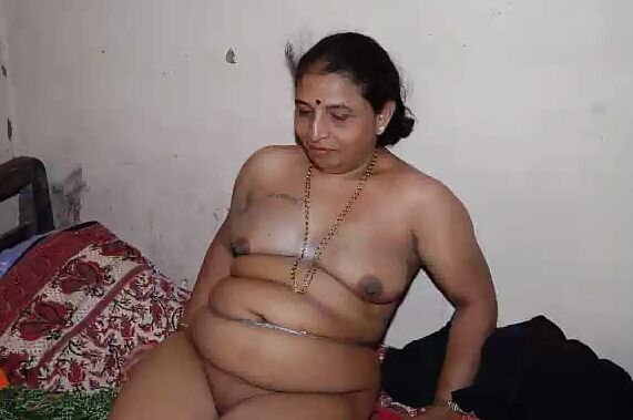 Indian Matures