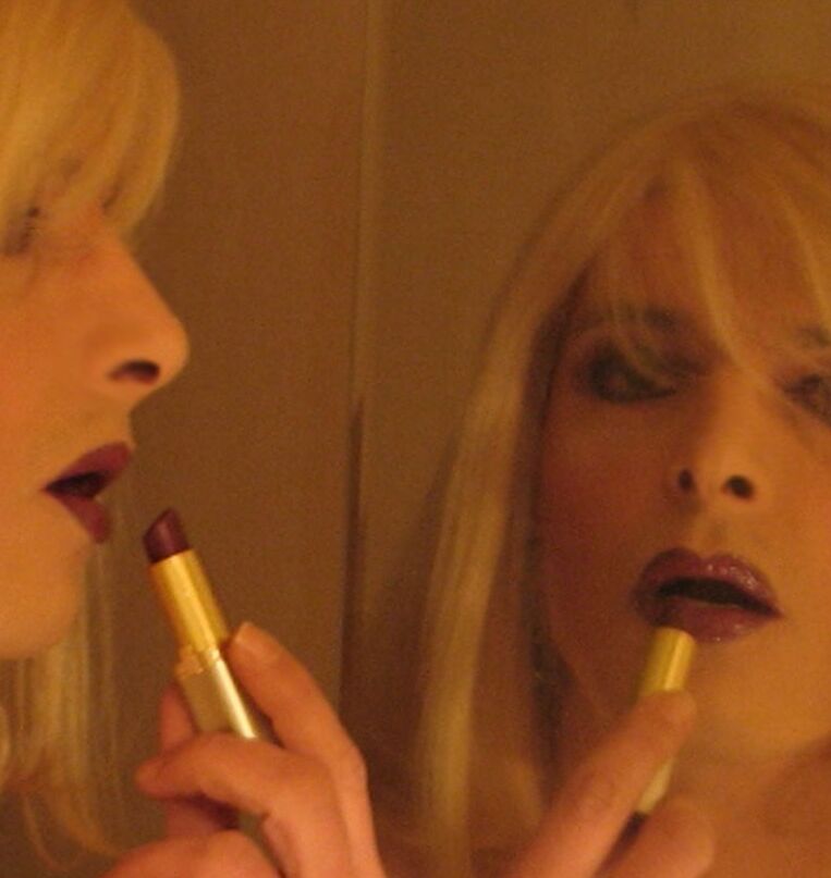 Beautiful- crossdresser