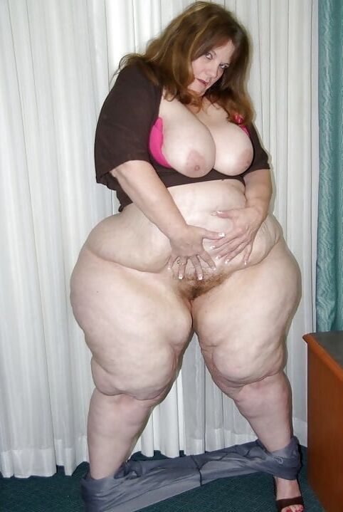 Sweet Bbw Pear
