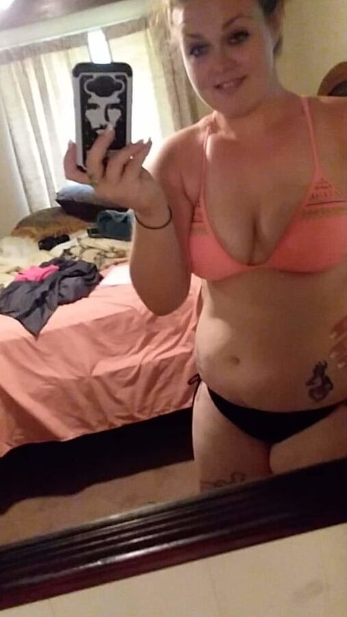 My wife&;s perfect natural tits