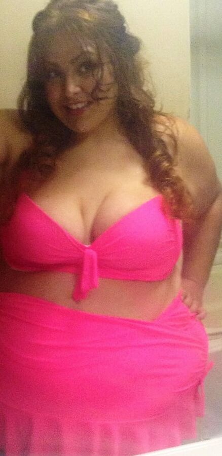 Big girls need love too