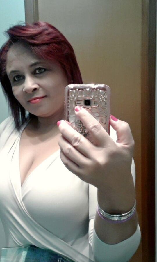Gildethy Francisca de Andrade ... Faceb