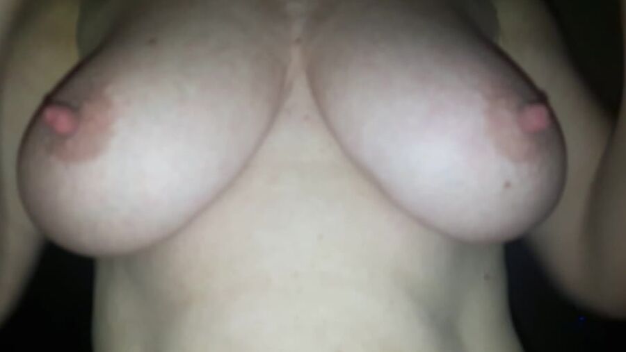 Wife new video clip