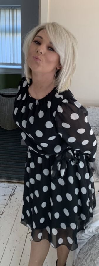 Leeds Chav MILF SLUT EXPOSED