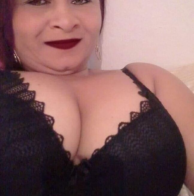 Gildethy Francisca de Andrade ... Faceb