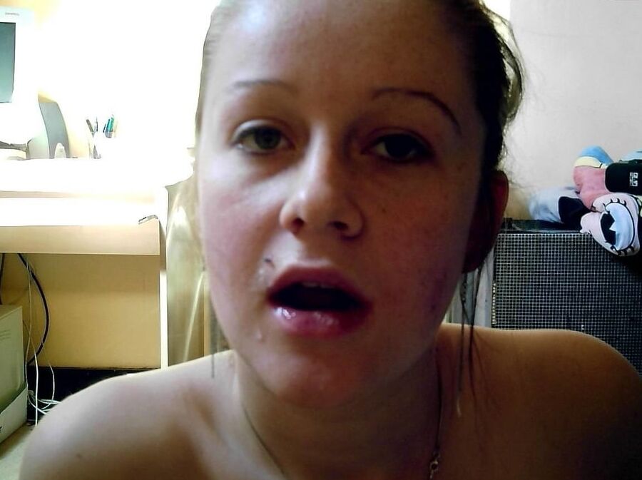 Internet Whore