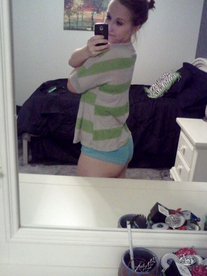 Submitted girlfriend