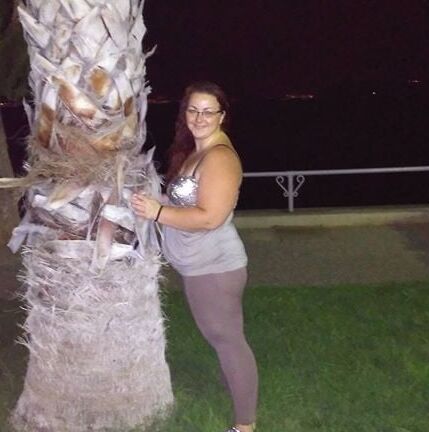 Greek Milf From Social Media : A.X