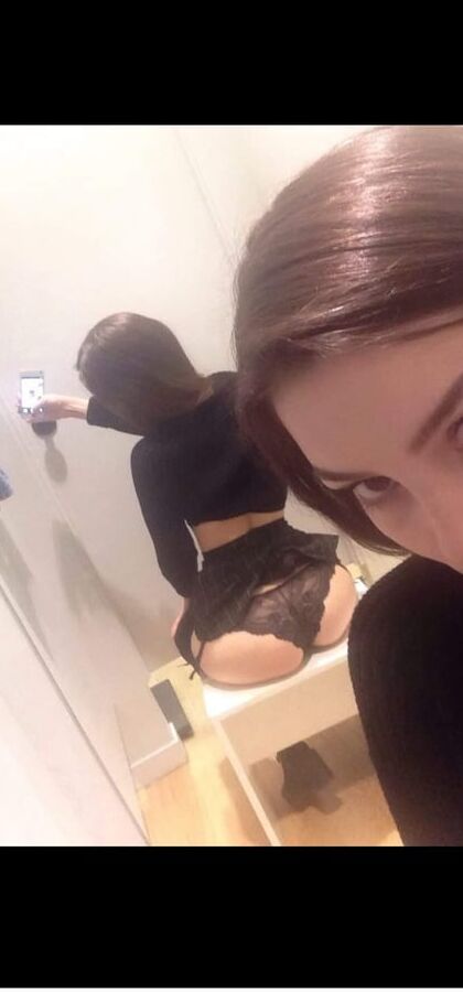 Nice Ass