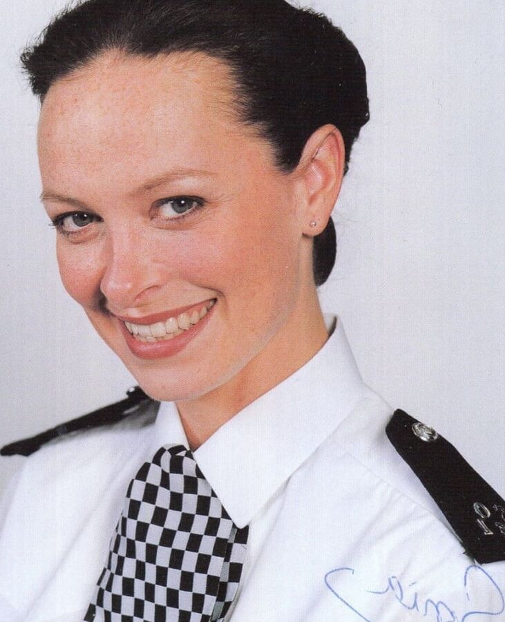 Samantha Robson