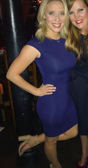 Tricia Whitaker is so thick