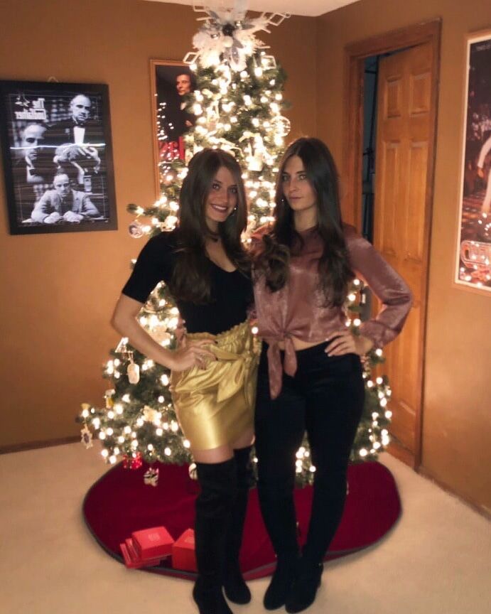 New York Girls