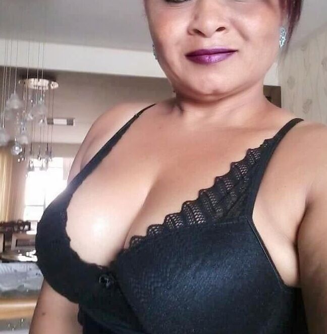 Gildethy Francisca de Andrade ... Faceb