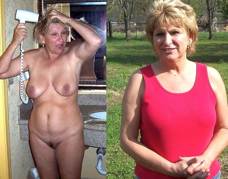 dressed-undressed-