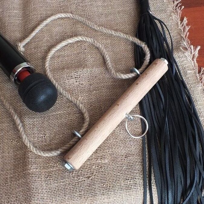 MASTER BDSM