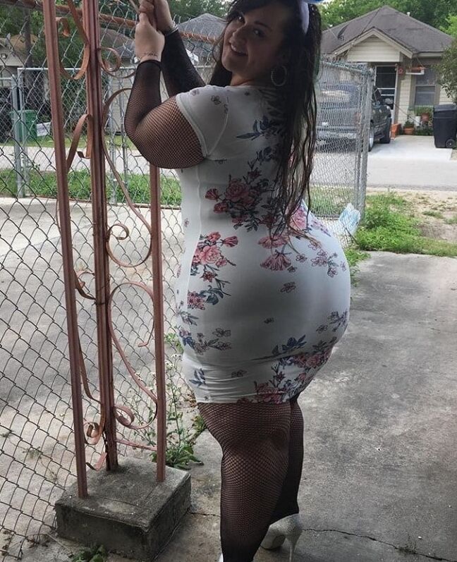 BBW Bunny