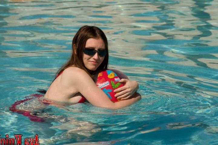 Sun an some fun