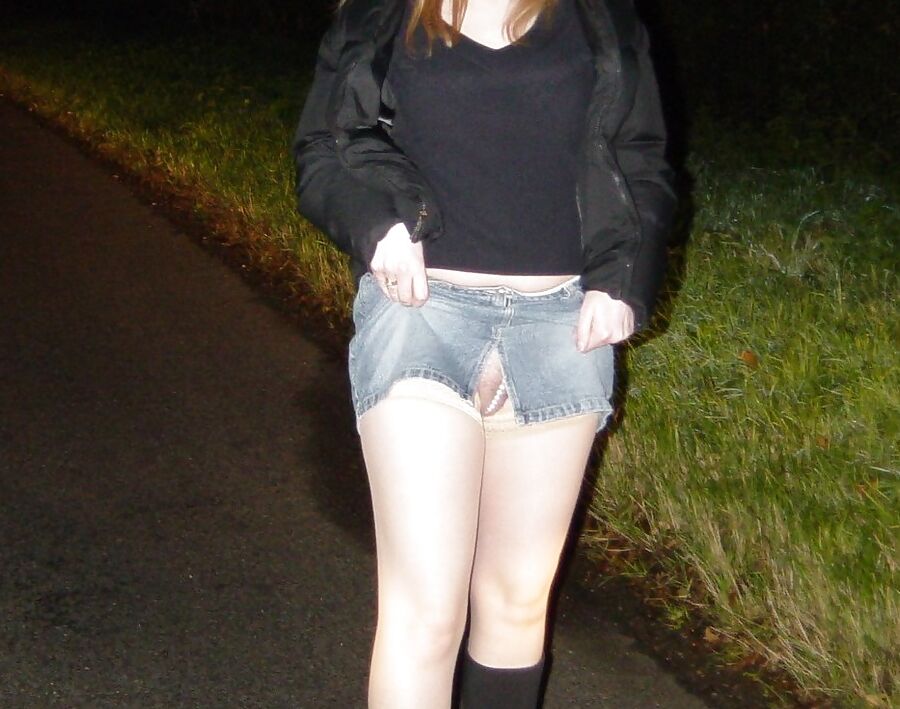 night walk