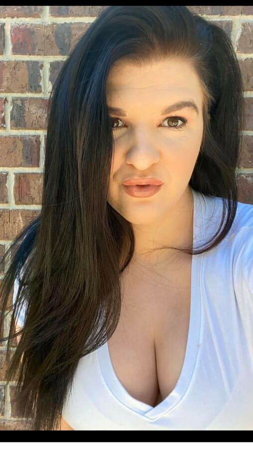 Who is she?