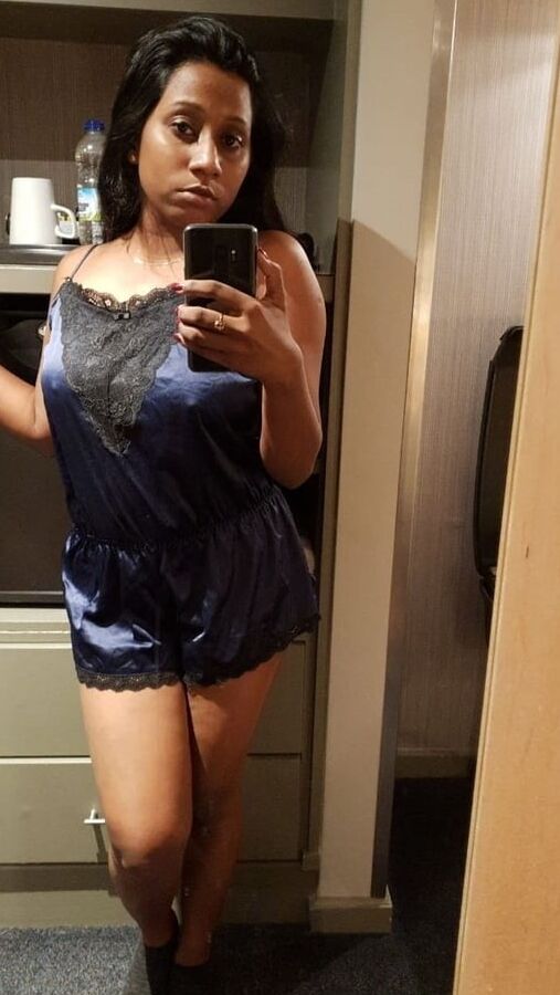 Air hostess