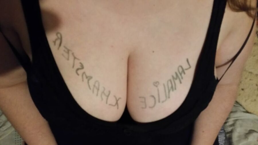 breasts