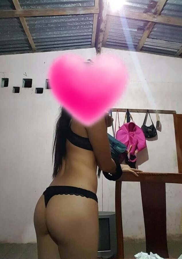 Sexy amiga