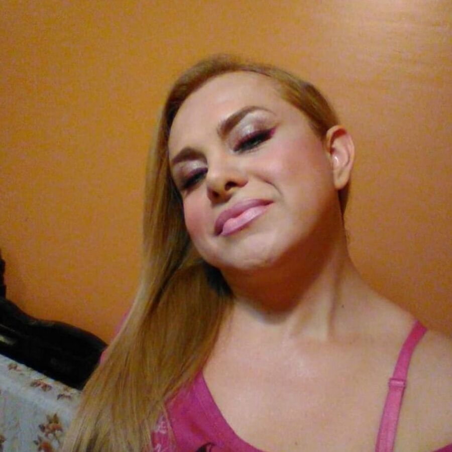 Treasure Milf from Argentina