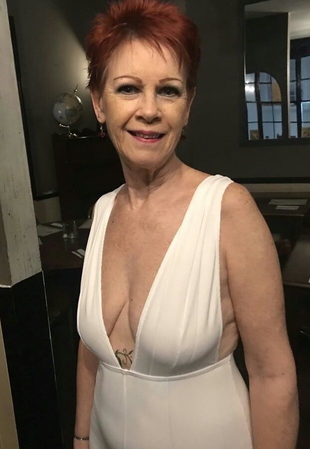 Dirt Granny