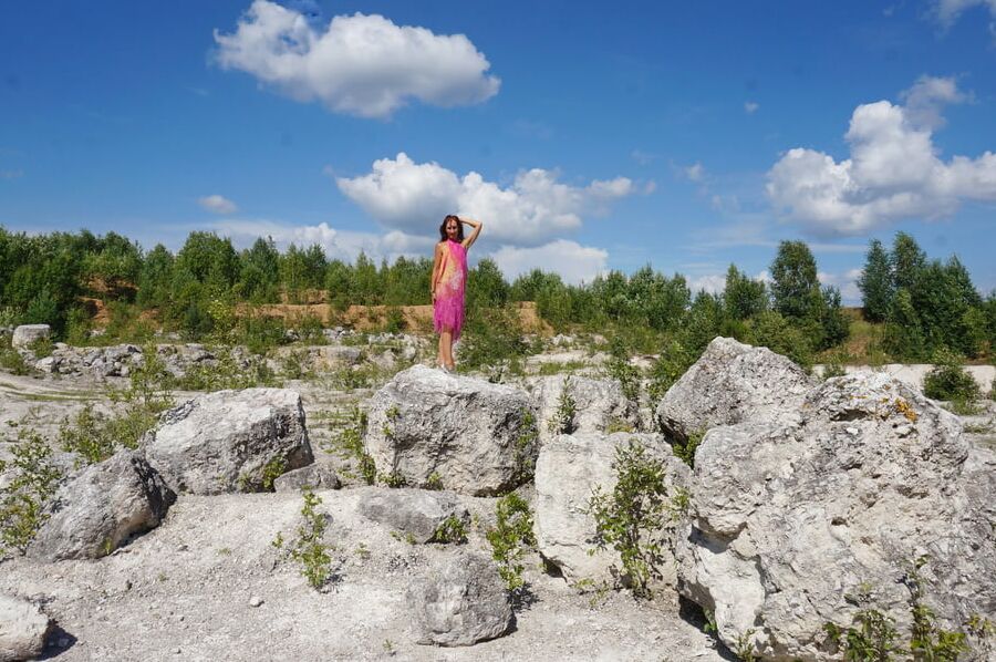 Quarry