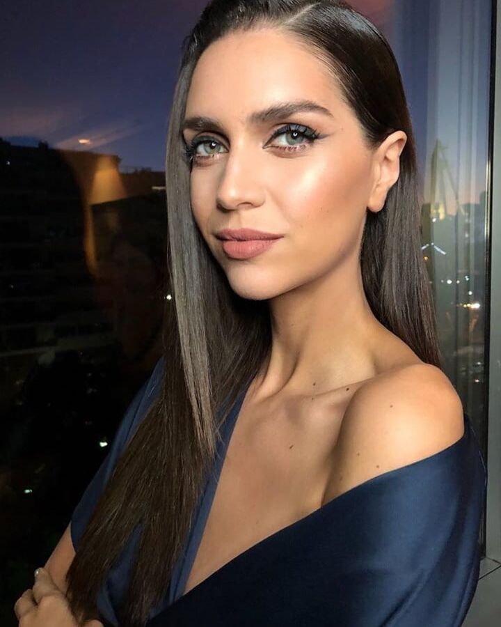 Zaira Nara