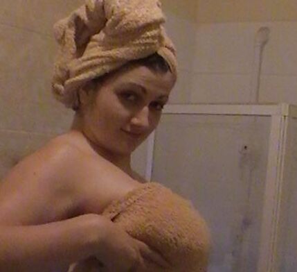 I like this tits