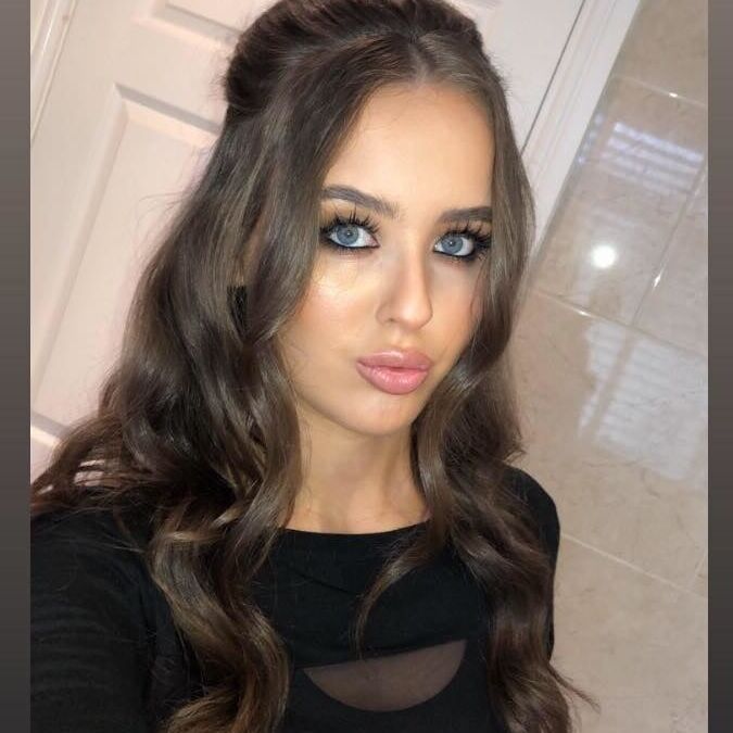 Stupid Chav Sluts- Keeley C