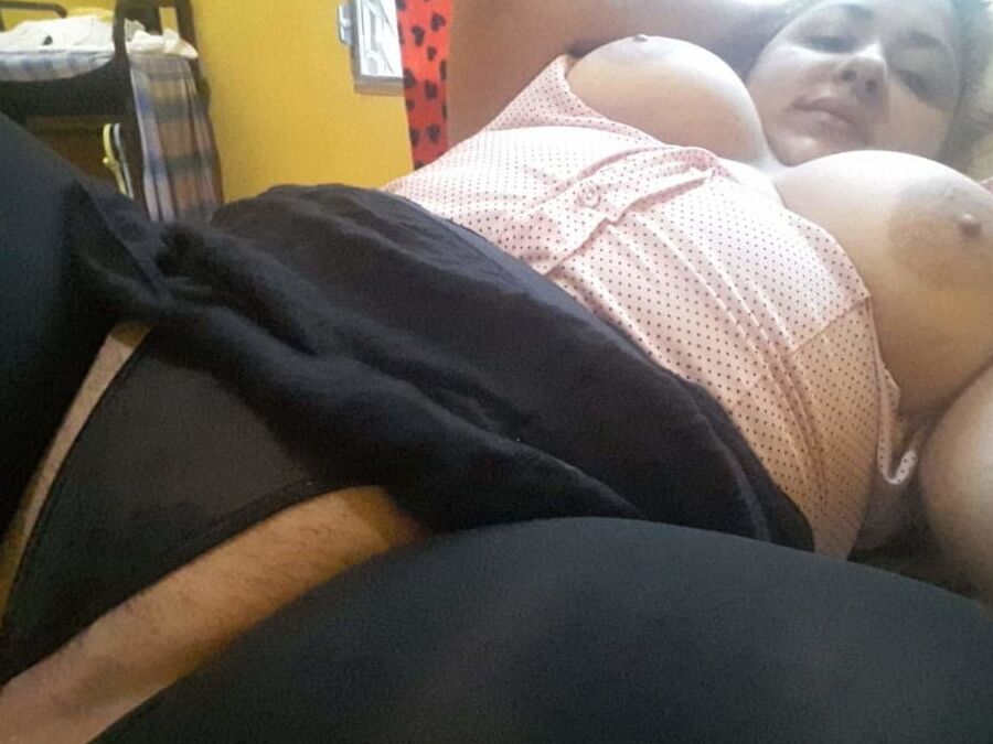 Ana culona