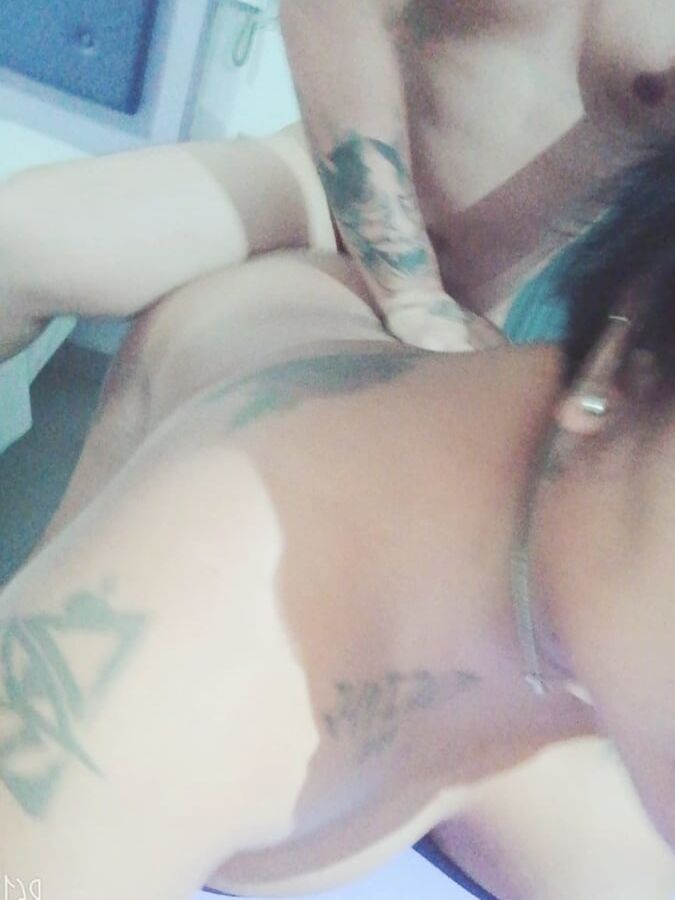 Bbw latina amateur