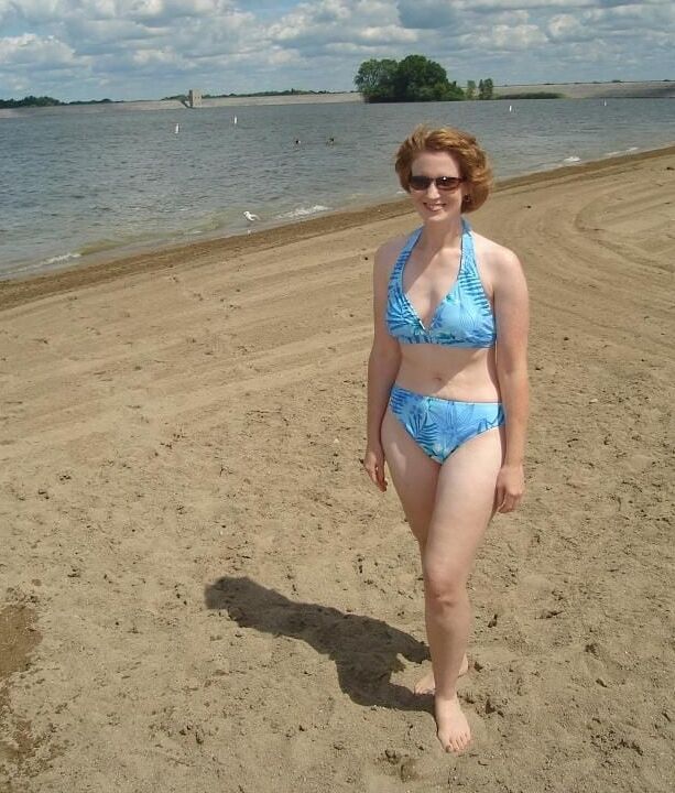 Slut molly ohio housewife