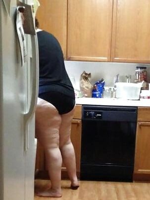 Fresno bbw slut Cindy
