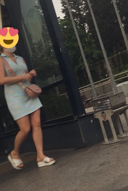 Voyeur hot girls