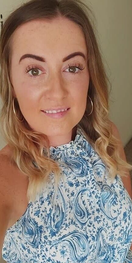 Sarah Rodgers
