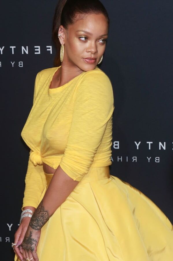 Rihanna