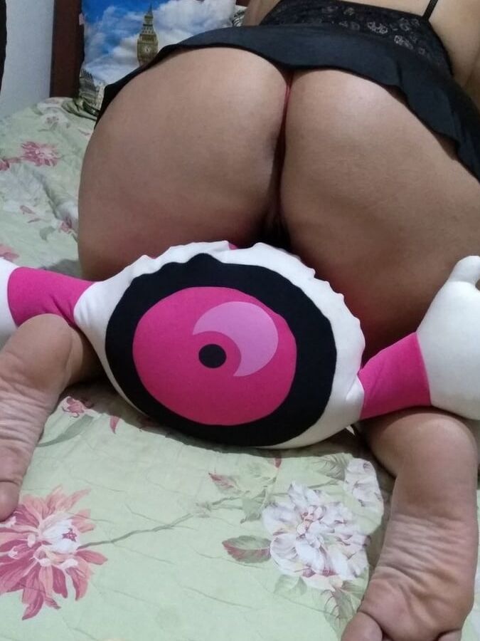 Pussy Delicious