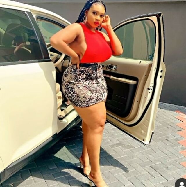 South African Hoe Gold Diggers