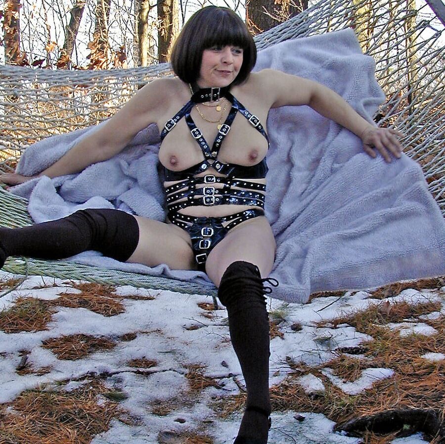Private Mature Fotos Opload By Karina-Claus