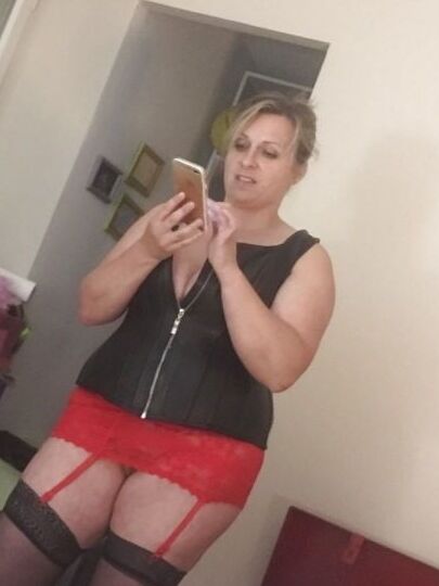 Typhanie the slut exposed